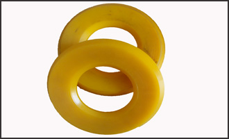 Urethane Head Oil Seal